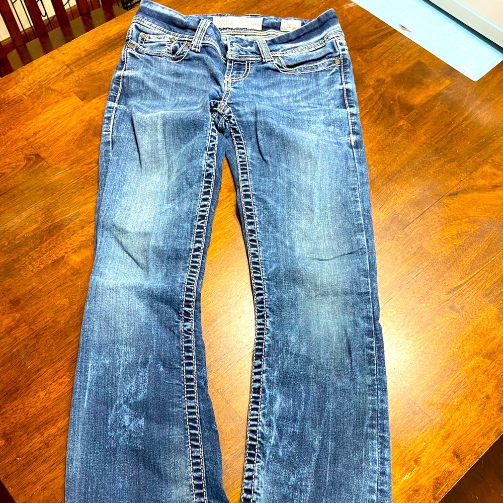 BKE jeans